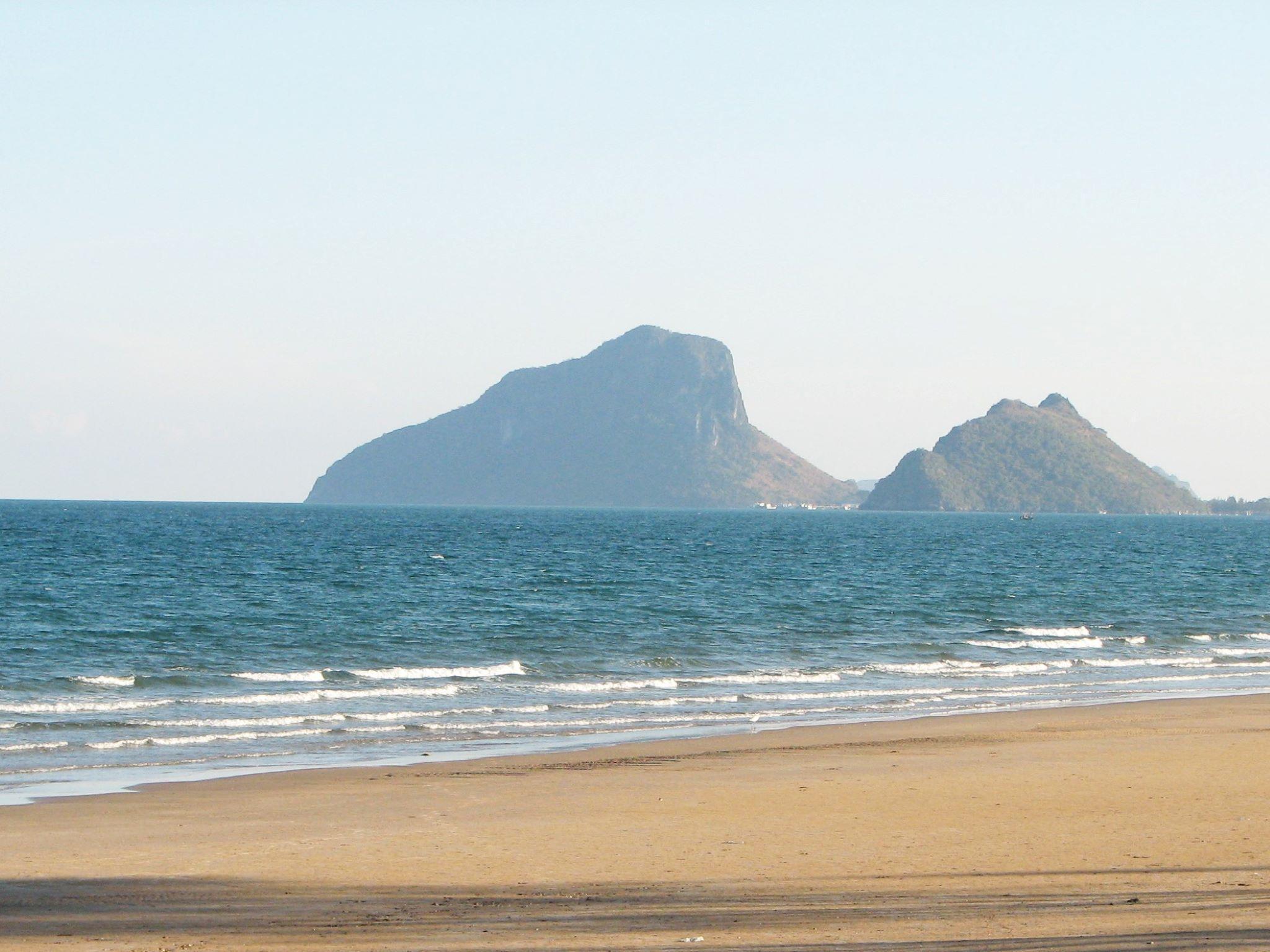 Tolani Resort Kui Buri Prachuap Khiri Khan Extérieur photo