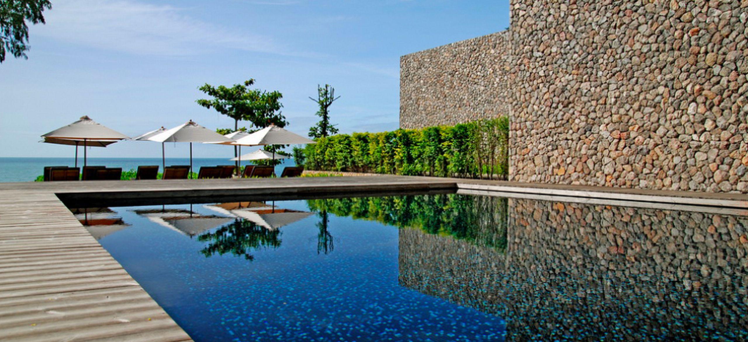 Tolani Resort Kui Buri Prachuap Khiri Khan Extérieur photo