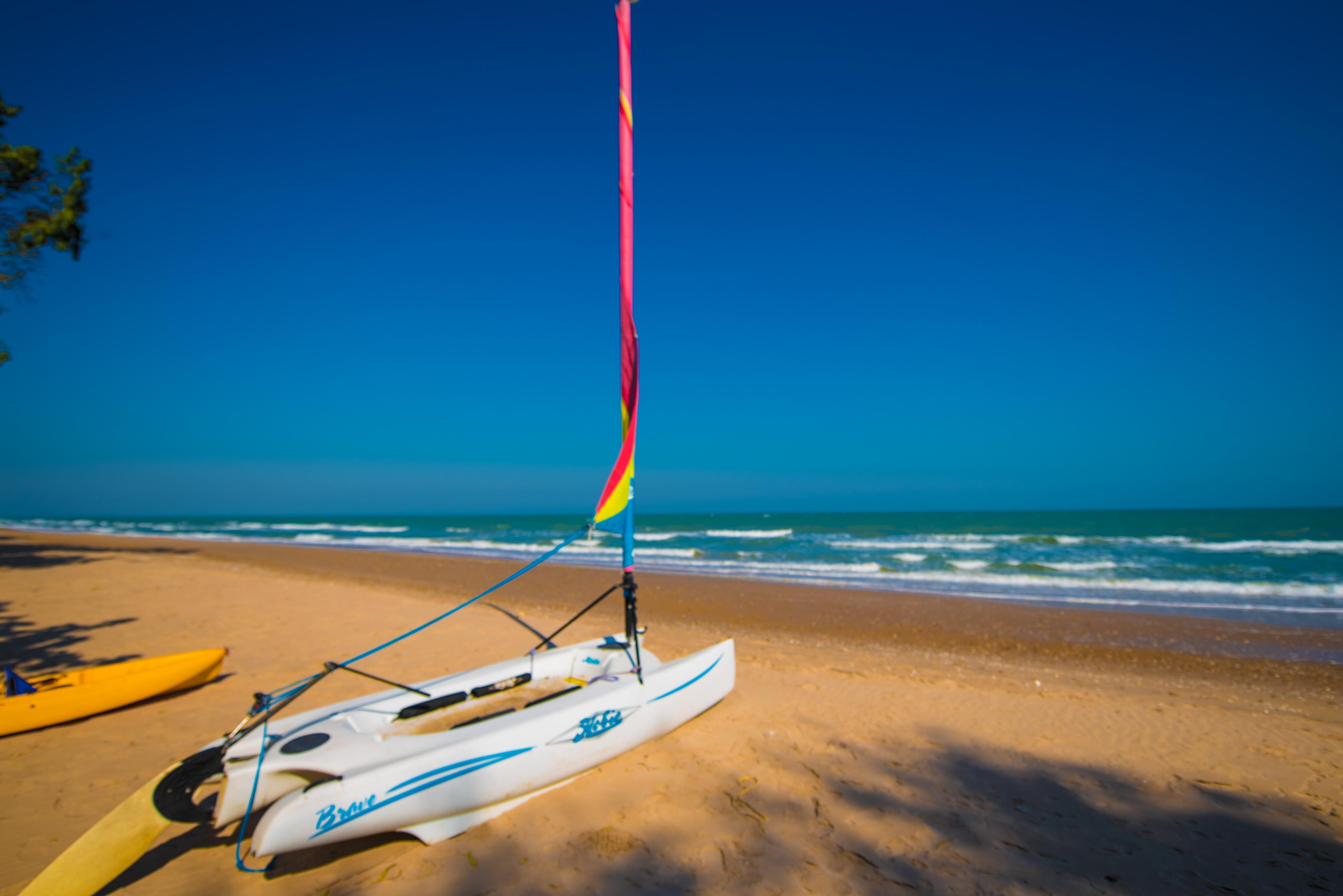 Tolani Resort Kui Buri Prachuap Khiri Khan Extérieur photo