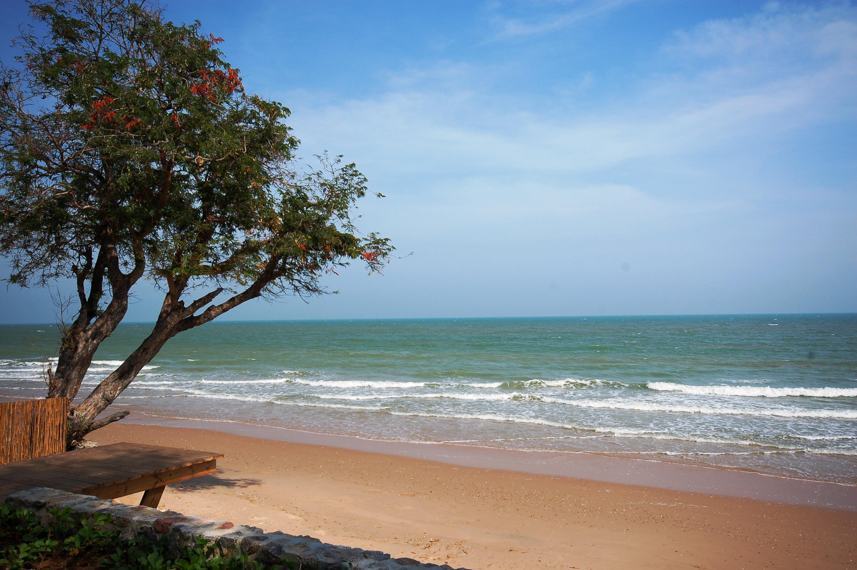 Tolani Resort Kui Buri Prachuap Khiri Khan Extérieur photo