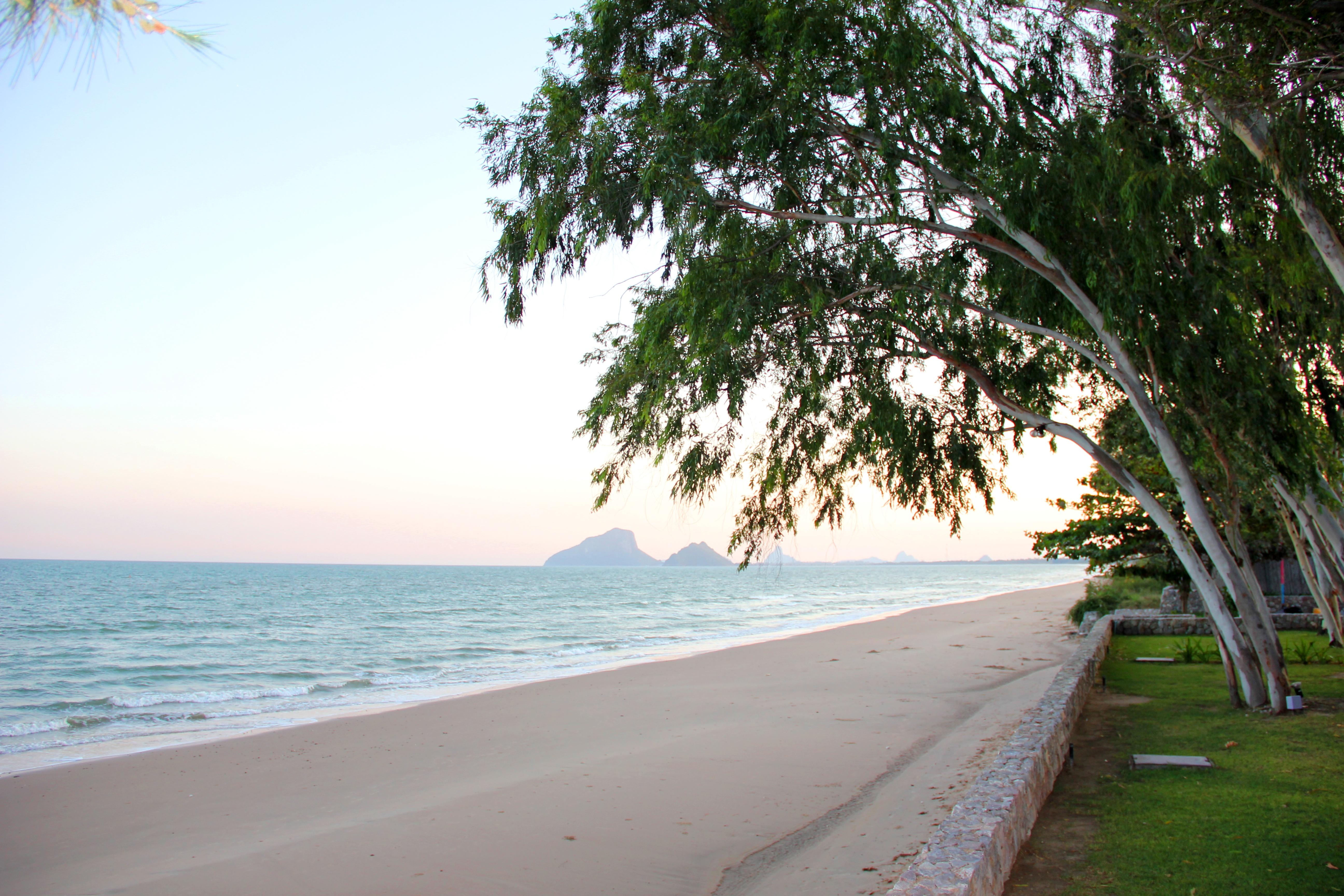 Tolani Resort Kui Buri Prachuap Khiri Khan Extérieur photo