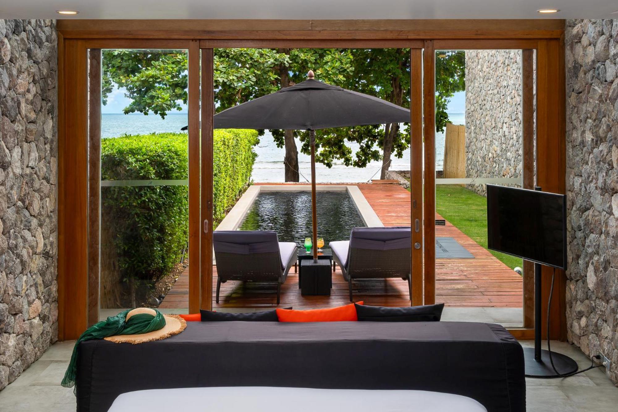Tolani Resort Kui Buri Prachuap Khiri Khan Extérieur photo