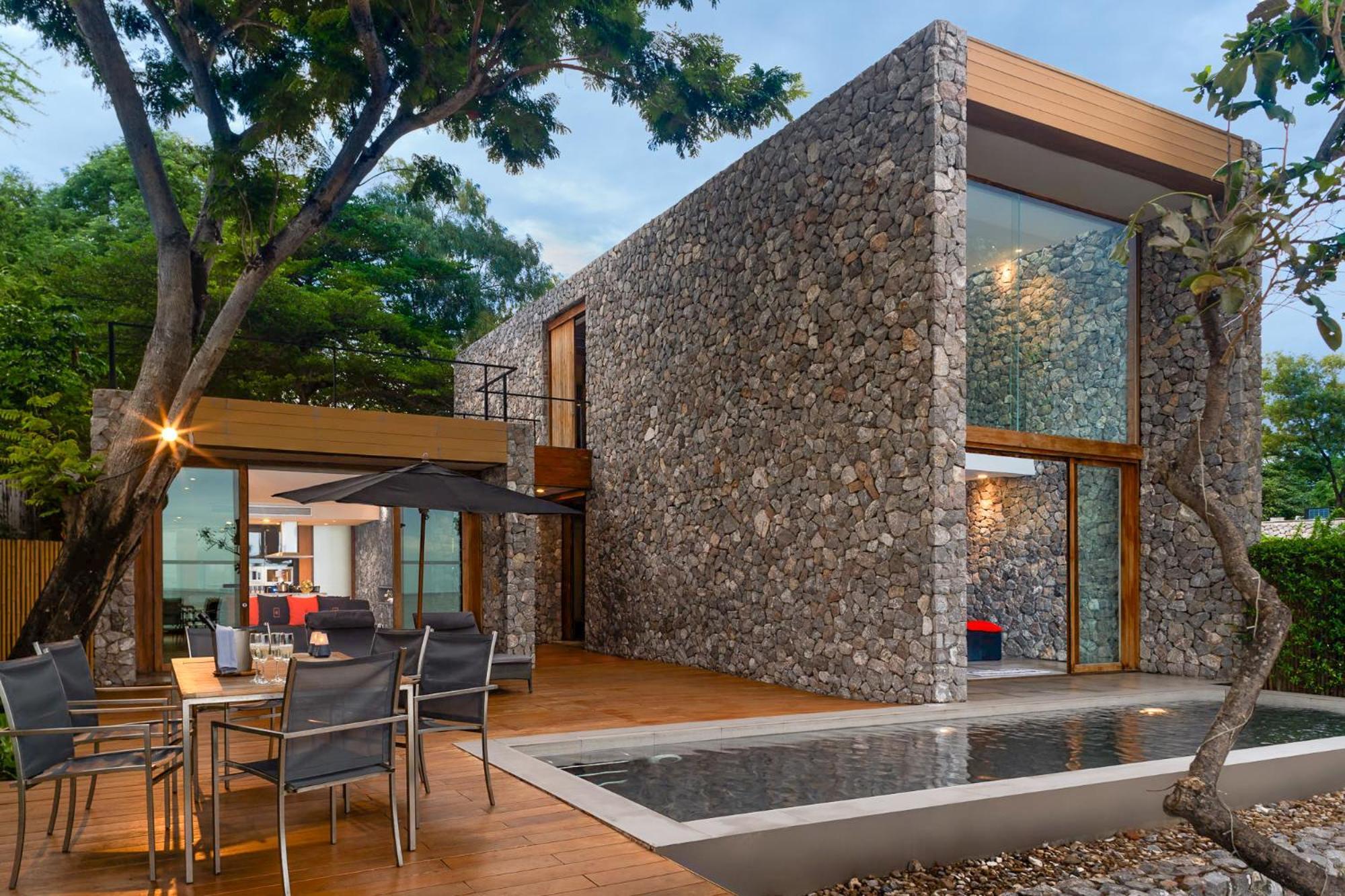 Tolani Resort Kui Buri Prachuap Khiri Khan Extérieur photo