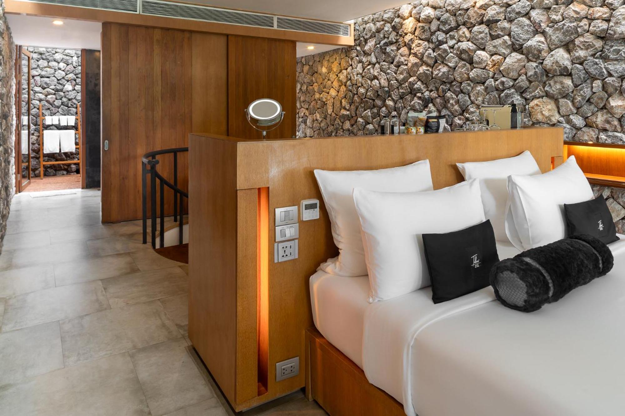 Tolani Resort Kui Buri Prachuap Khiri Khan Extérieur photo