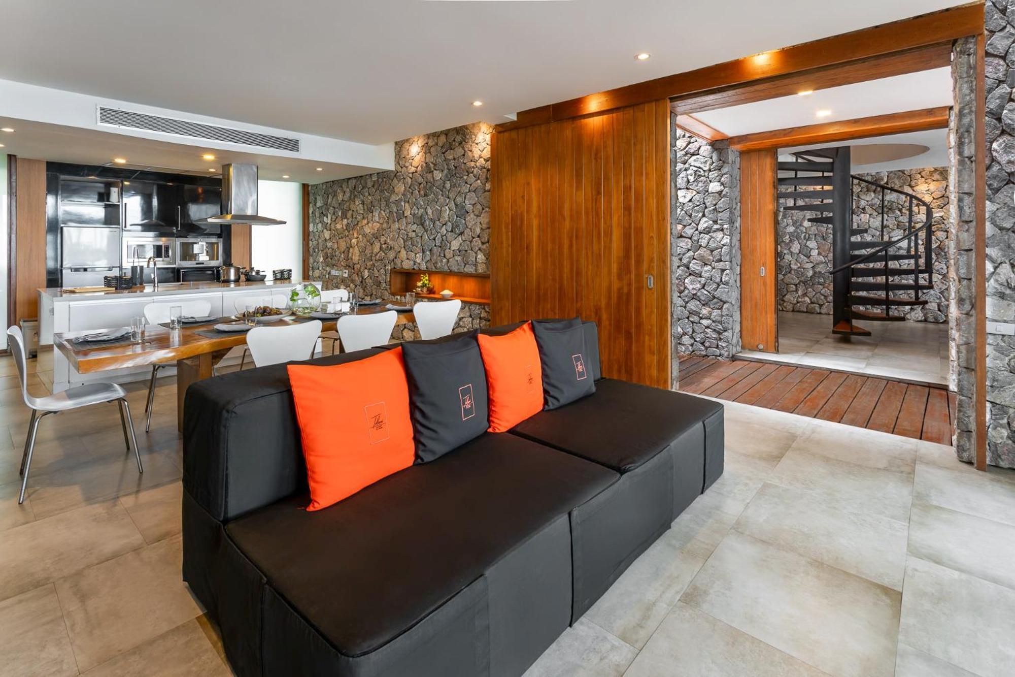 Tolani Resort Kui Buri Prachuap Khiri Khan Extérieur photo