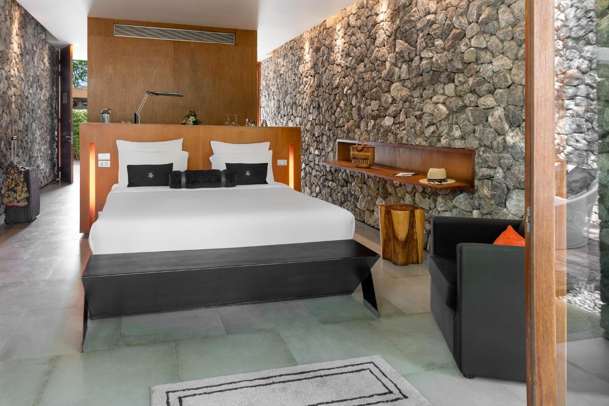 Tolani Resort Kui Buri Prachuap Khiri Khan Extérieur photo