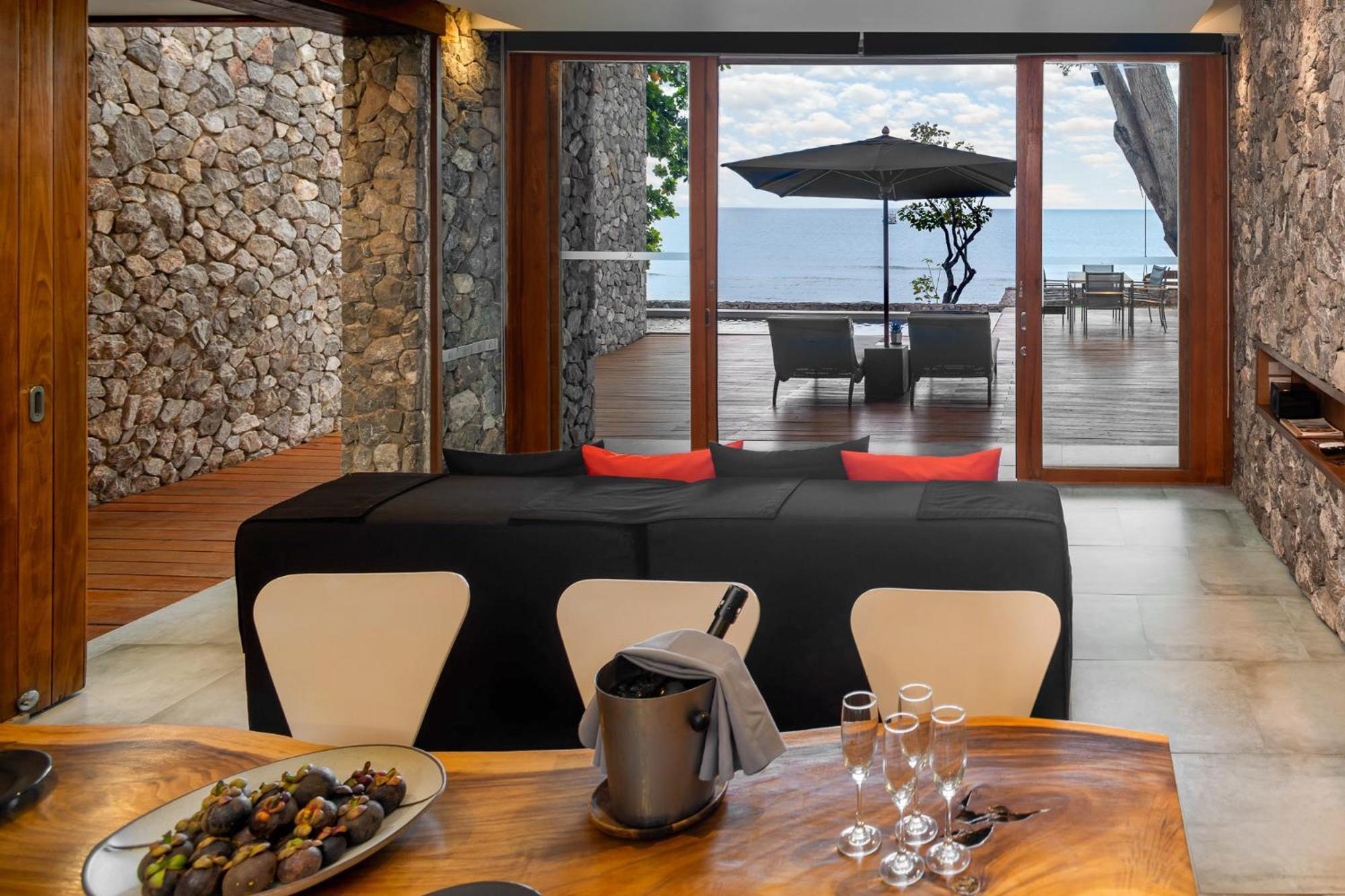 Tolani Resort Kui Buri Prachuap Khiri Khan Extérieur photo