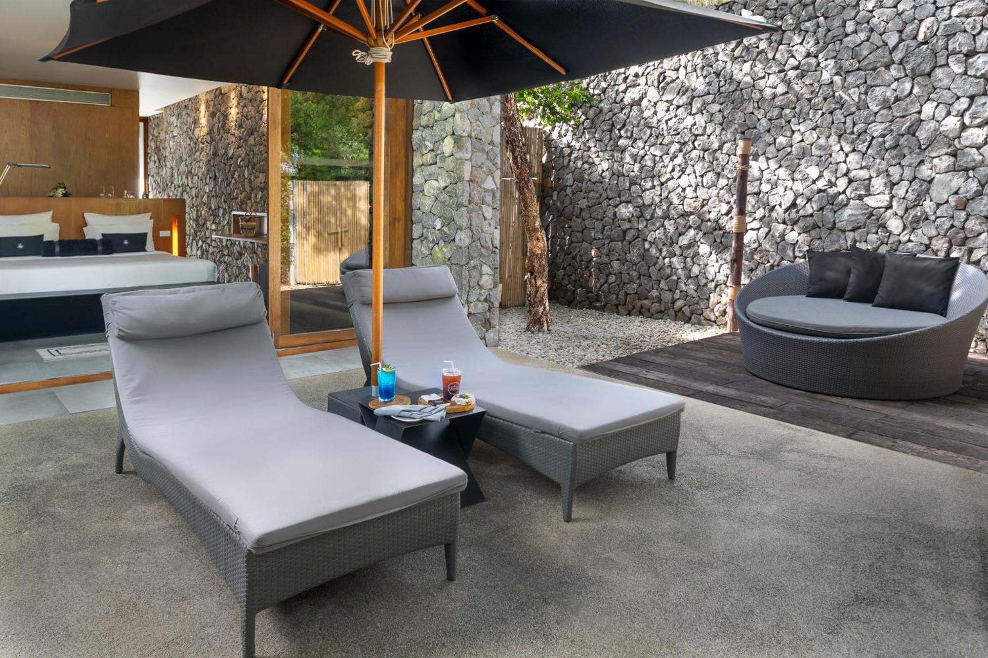 Tolani Resort Kui Buri Prachuap Khiri Khan Extérieur photo