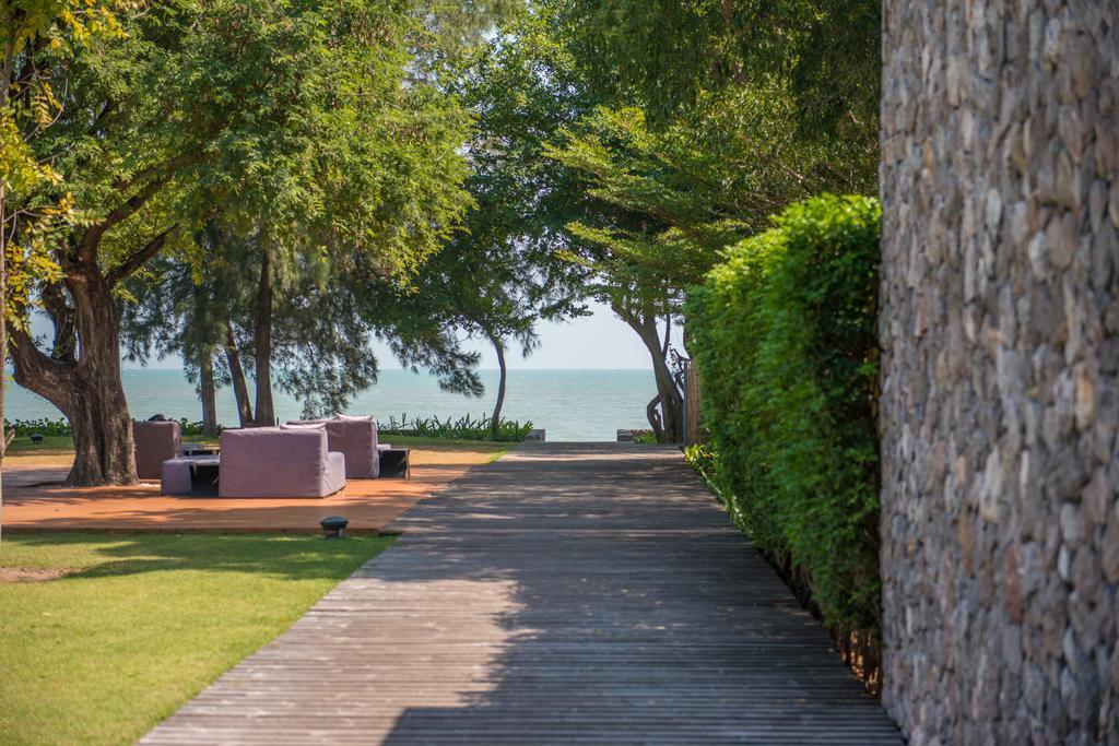 Tolani Resort Kui Buri Prachuap Khiri Khan Extérieur photo