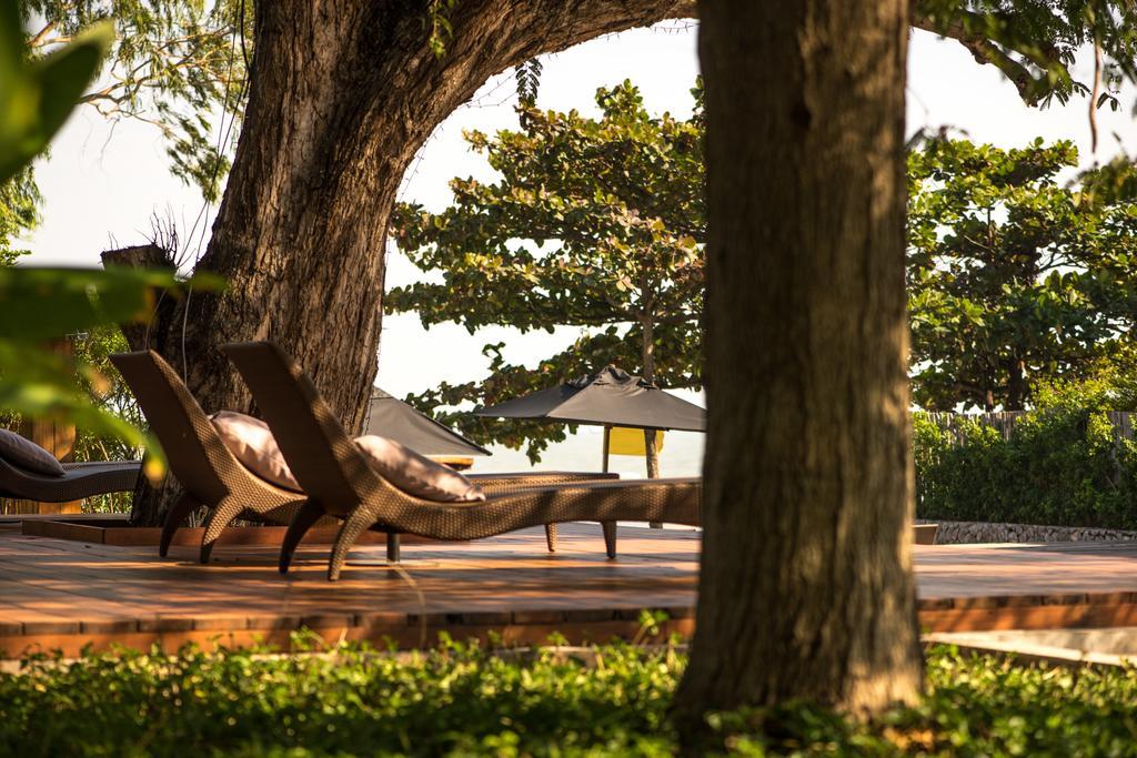 Tolani Resort Kui Buri Prachuap Khiri Khan Extérieur photo